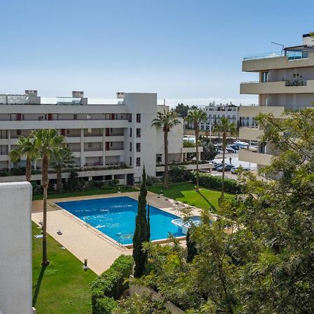 Marina Vilamoura Relax Exterior foto