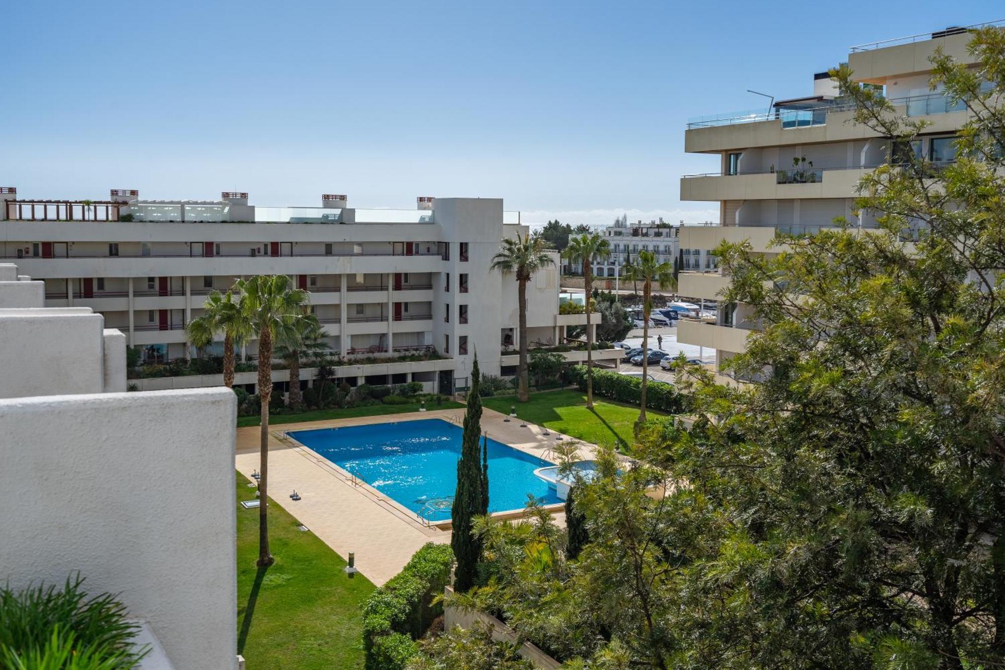 Marina Vilamoura Relax Exterior foto