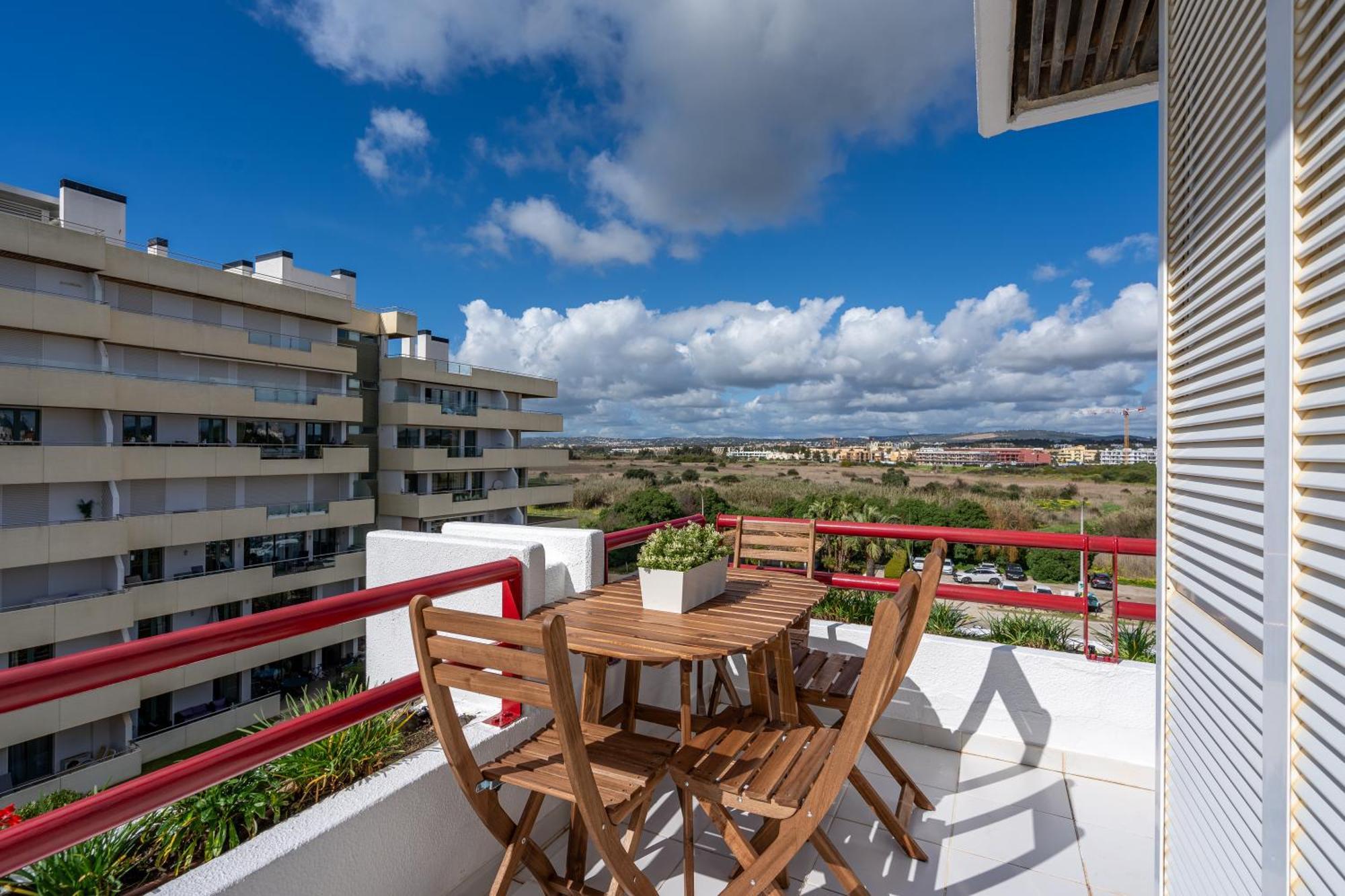 Marina Vilamoura Relax Exterior foto